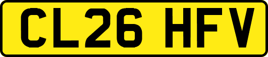 CL26HFV