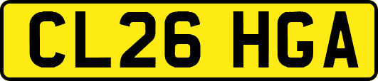CL26HGA