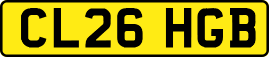 CL26HGB