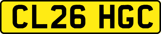 CL26HGC