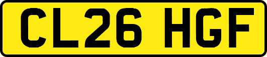 CL26HGF