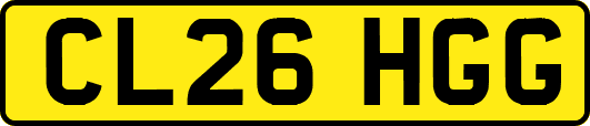 CL26HGG