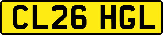 CL26HGL