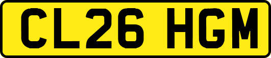 CL26HGM