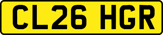 CL26HGR