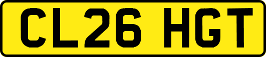 CL26HGT