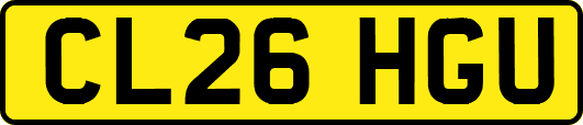 CL26HGU