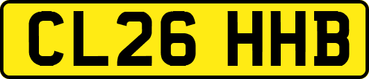 CL26HHB