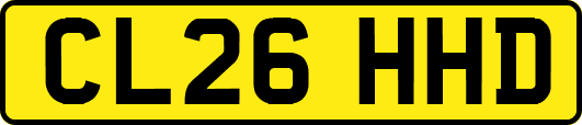 CL26HHD