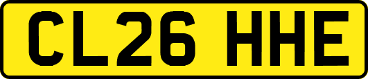 CL26HHE