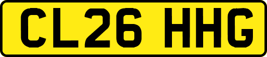 CL26HHG