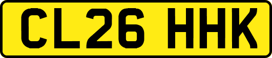 CL26HHK