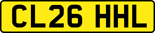 CL26HHL