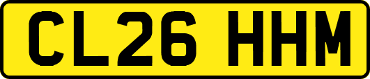 CL26HHM