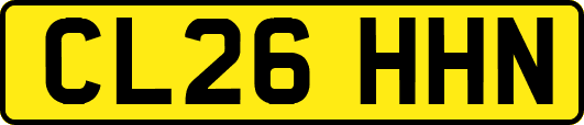 CL26HHN
