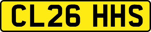 CL26HHS