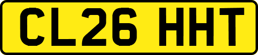 CL26HHT