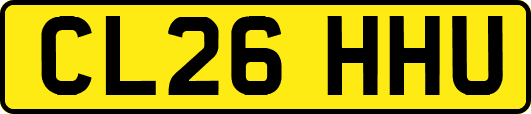 CL26HHU