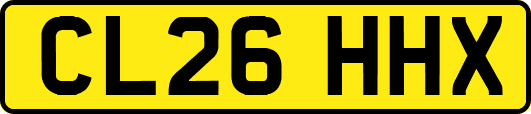 CL26HHX