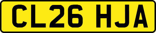 CL26HJA