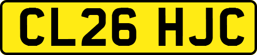 CL26HJC