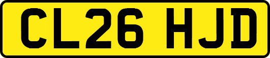 CL26HJD