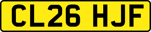 CL26HJF