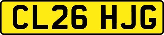 CL26HJG