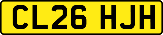 CL26HJH