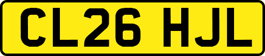 CL26HJL