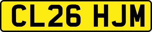 CL26HJM