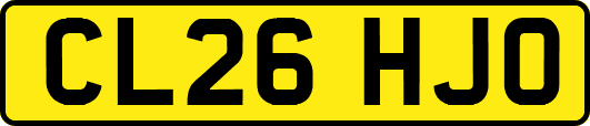 CL26HJO