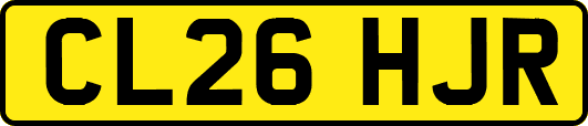 CL26HJR