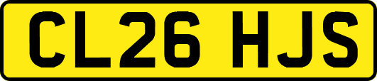 CL26HJS