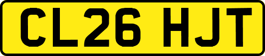 CL26HJT