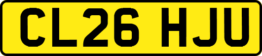 CL26HJU