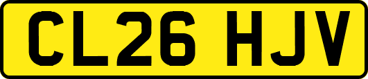 CL26HJV