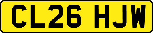 CL26HJW