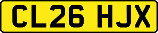 CL26HJX