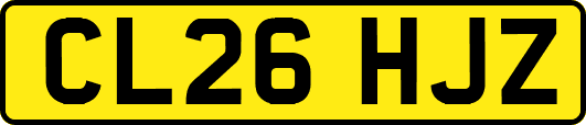 CL26HJZ