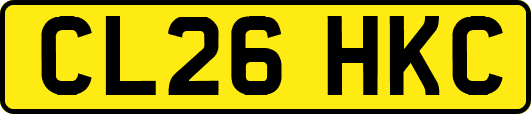 CL26HKC