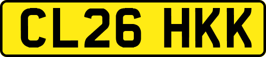 CL26HKK