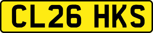 CL26HKS