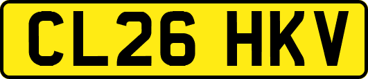 CL26HKV