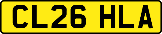 CL26HLA