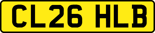 CL26HLB