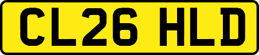 CL26HLD