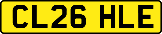 CL26HLE
