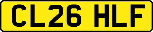 CL26HLF