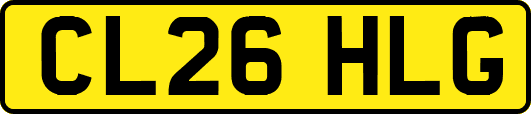 CL26HLG